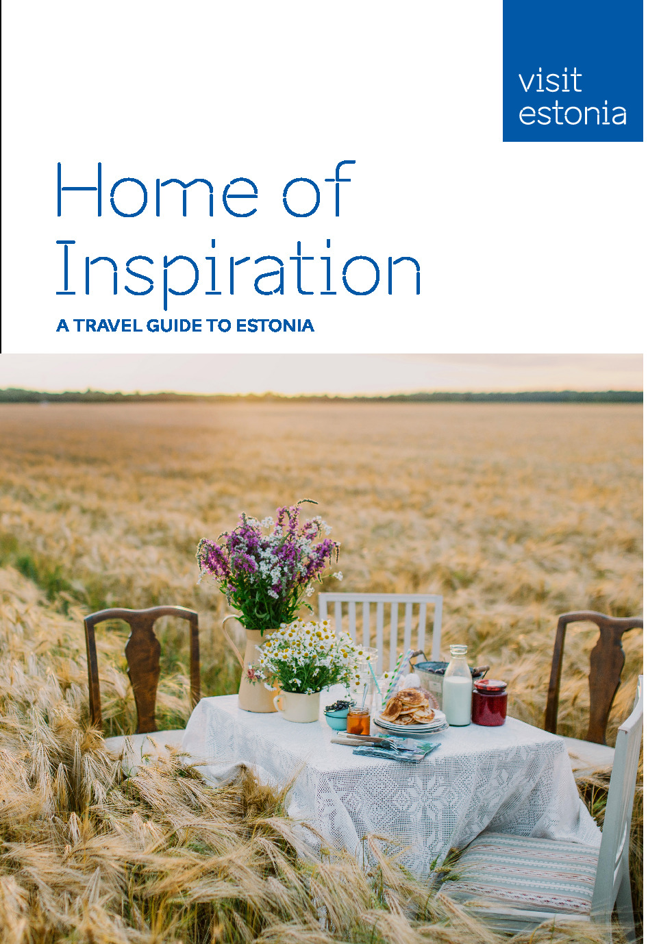 Home of inspiration - A travel guide to Estonia.pdf