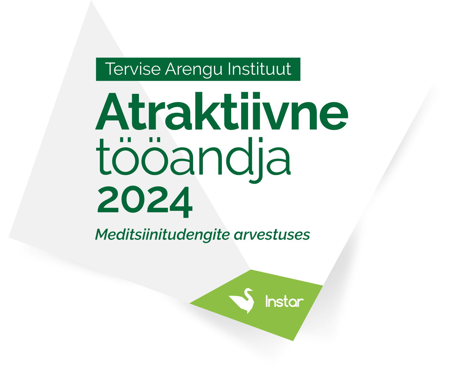 atraktiivse tööandja märgis 2024