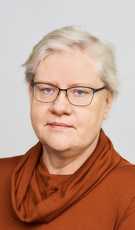 Kersti Kask