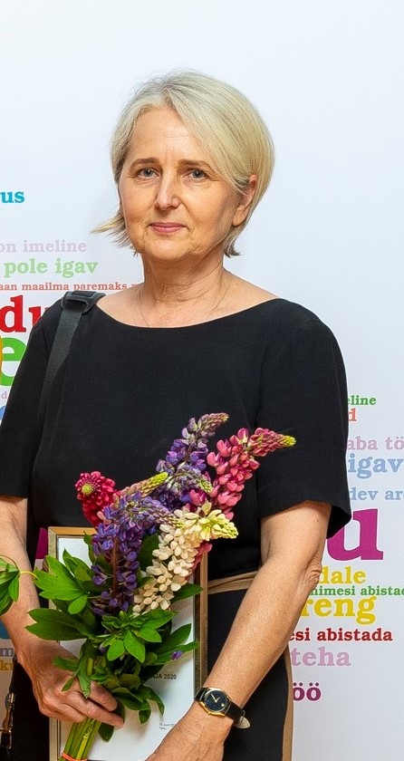 Sigrid Petoffer