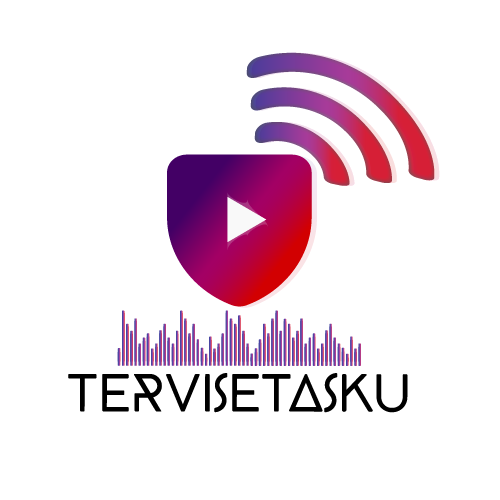 TerviseTasku logo