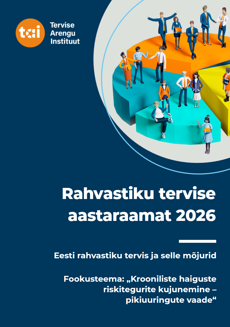 aastaraamat 2026