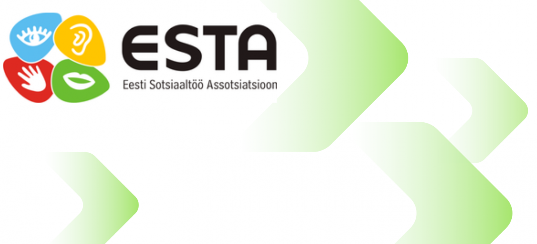 ESTA logo
