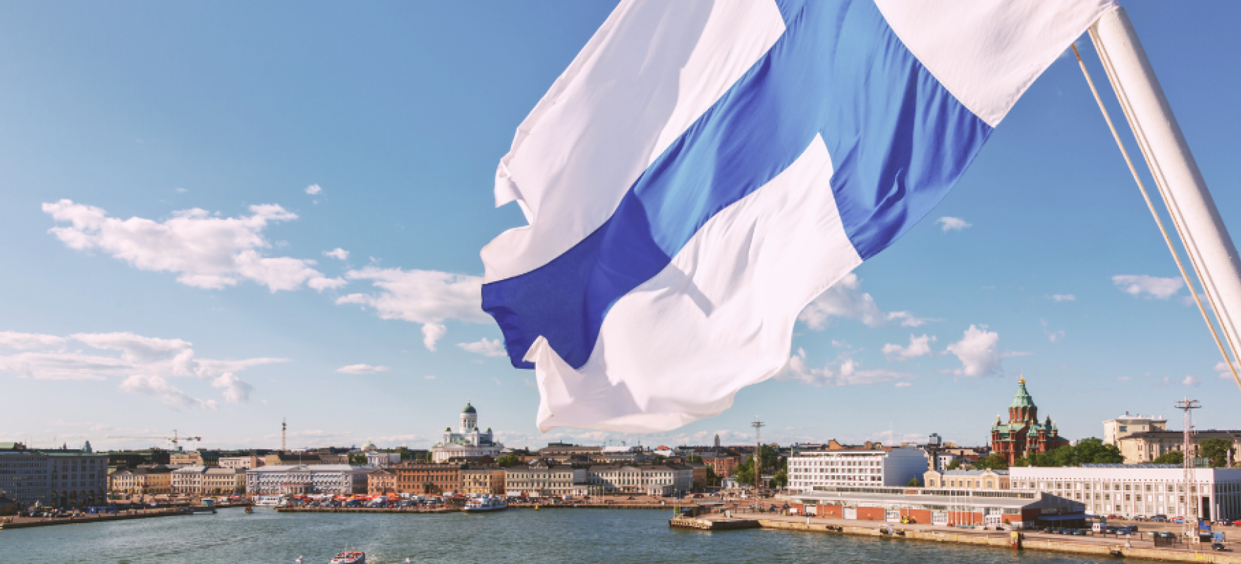 lipp ja Helsingi