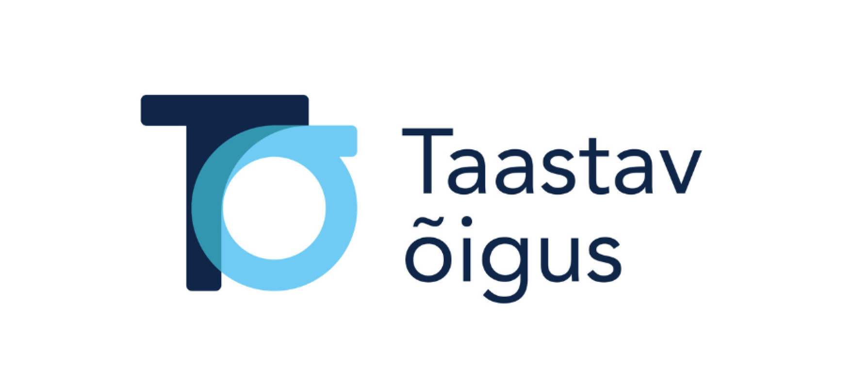 taastava õiguse logo