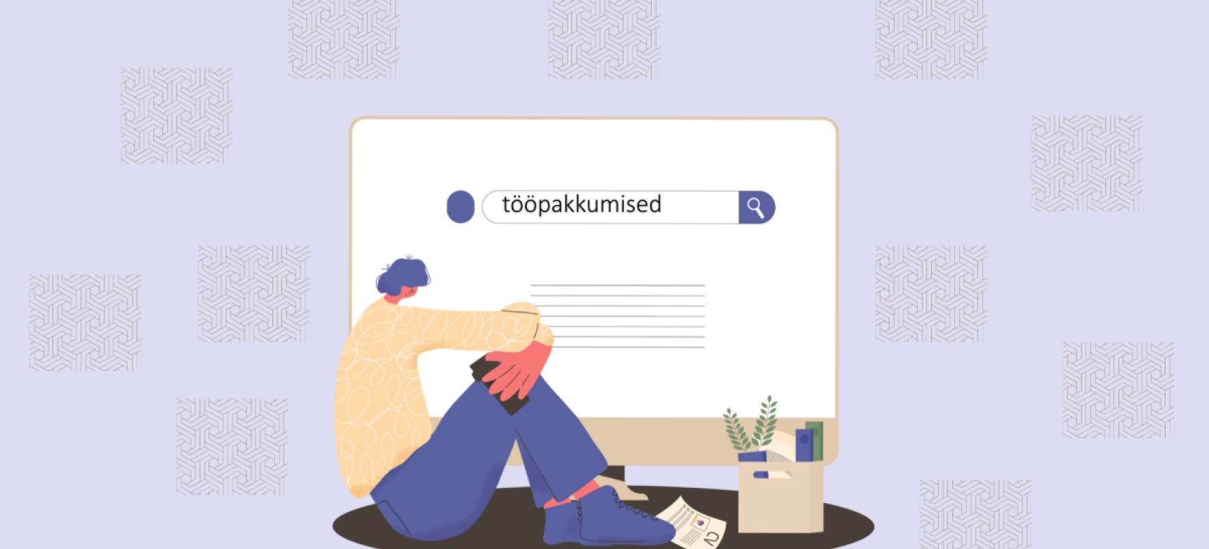 tööotsija