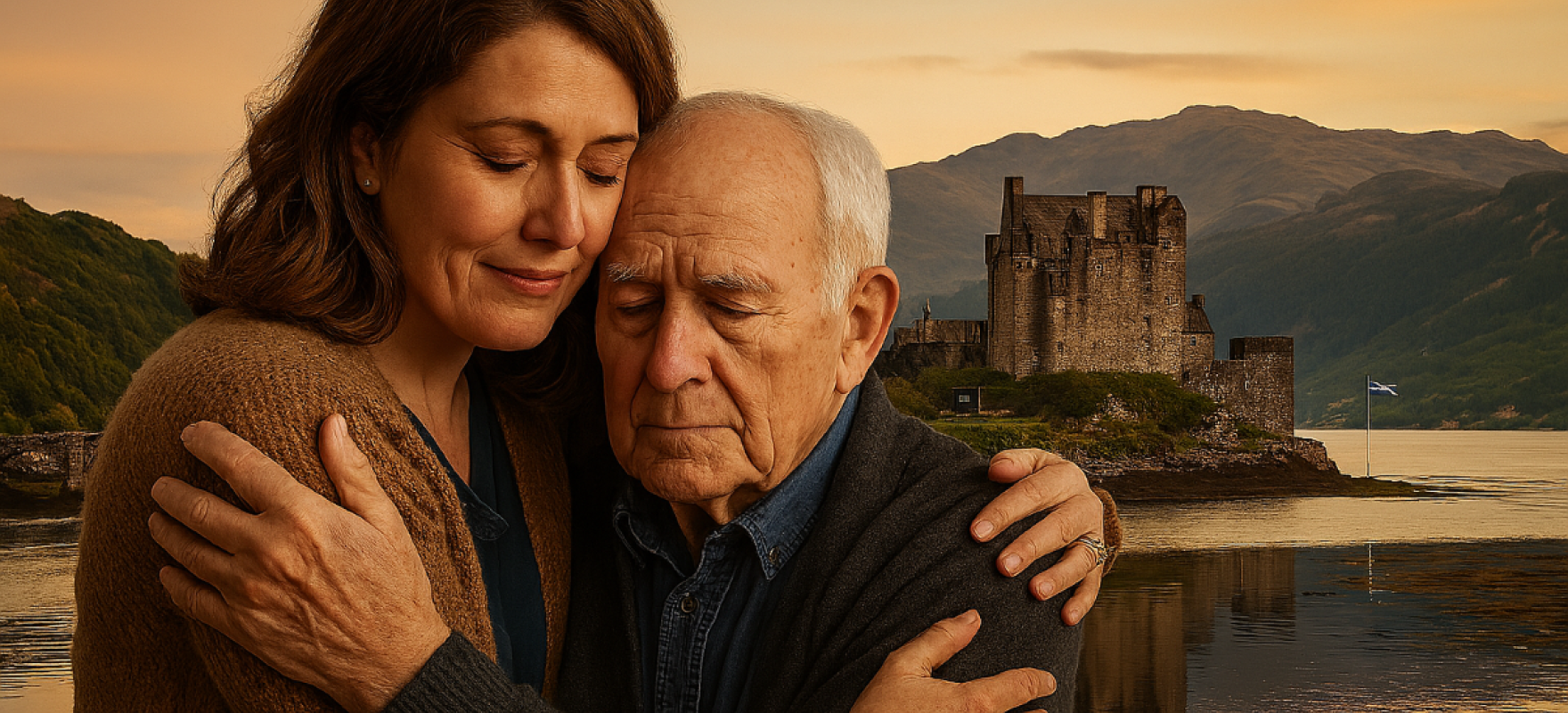 couple, empathy, kindness