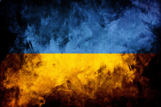 Ukraina lipu värvid