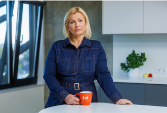 Anneli Sammel