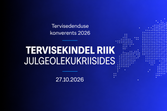 tervisedenduse konverentsi pilt