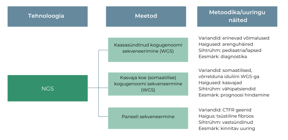 tehnoloogia meetod metoodika joonis