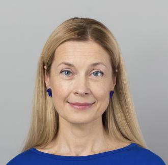 Kristiina Luht