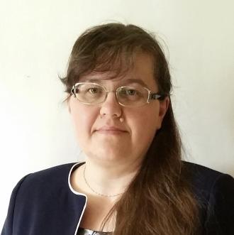 Eveli Lilleoja