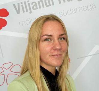 Maarja Evert