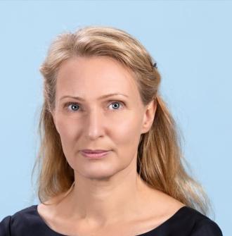 Dagmar Narusson