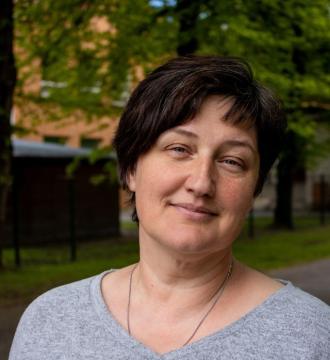 Evelyn Eichhorst