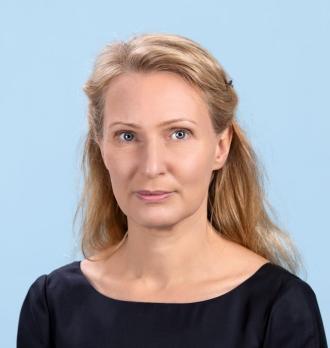 Dagmar Narusson