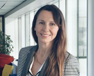 Anneli Taal