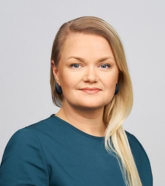 Liis Türbsal