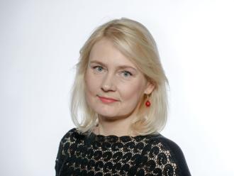 Merle Tomberg