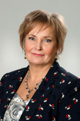 Maire Koppel