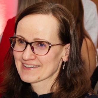Marit Priinits