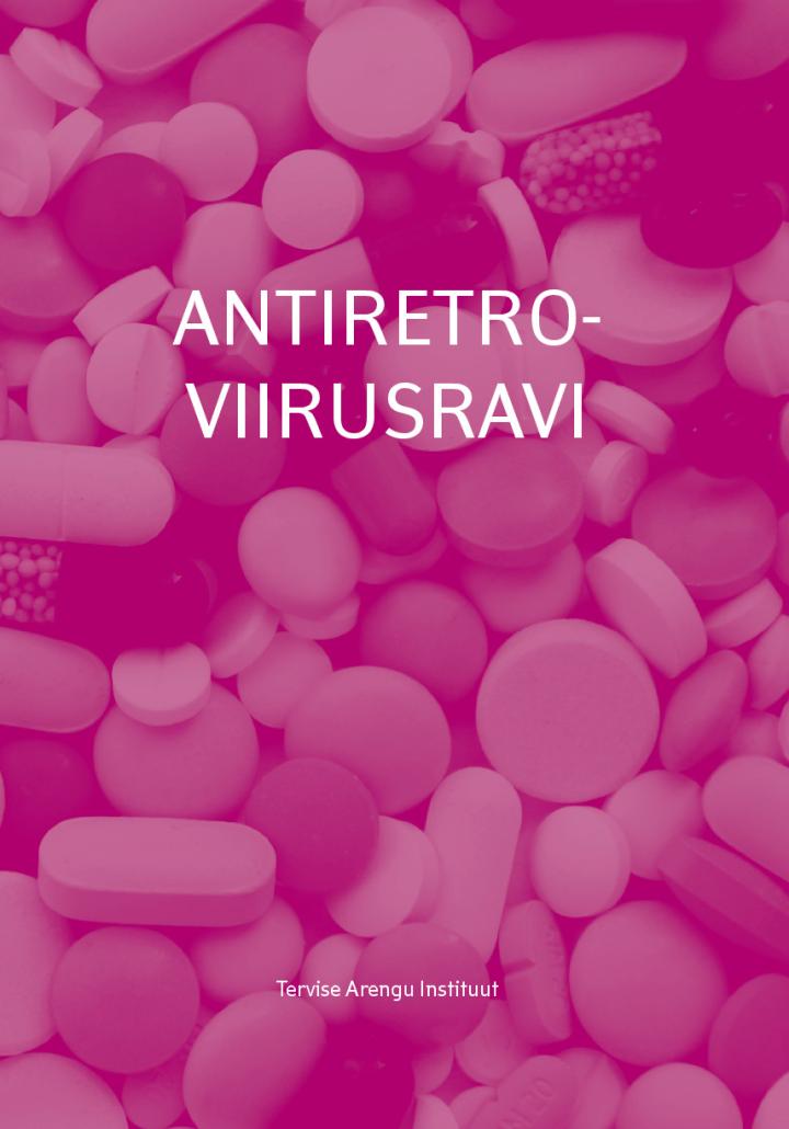 Antiretroviirusravi 