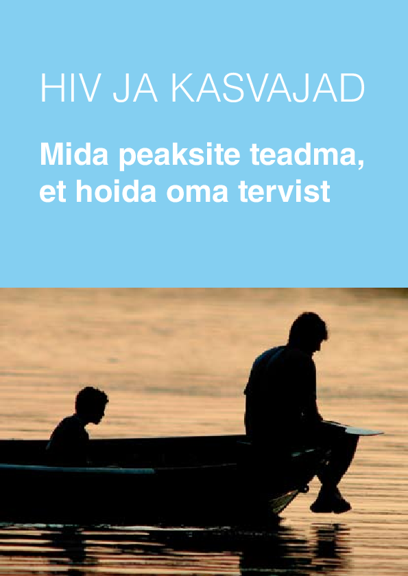 HIV ja kasvajad. Mida peaksite teadma, et hoida oma tervist?