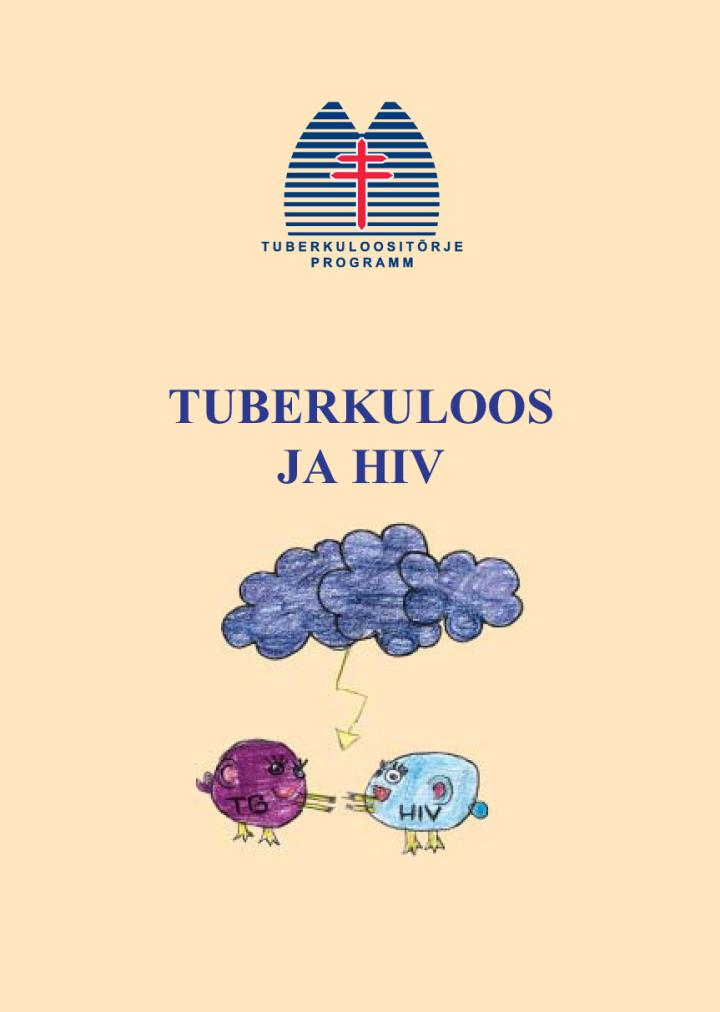 Tuberkuloos ja HIV