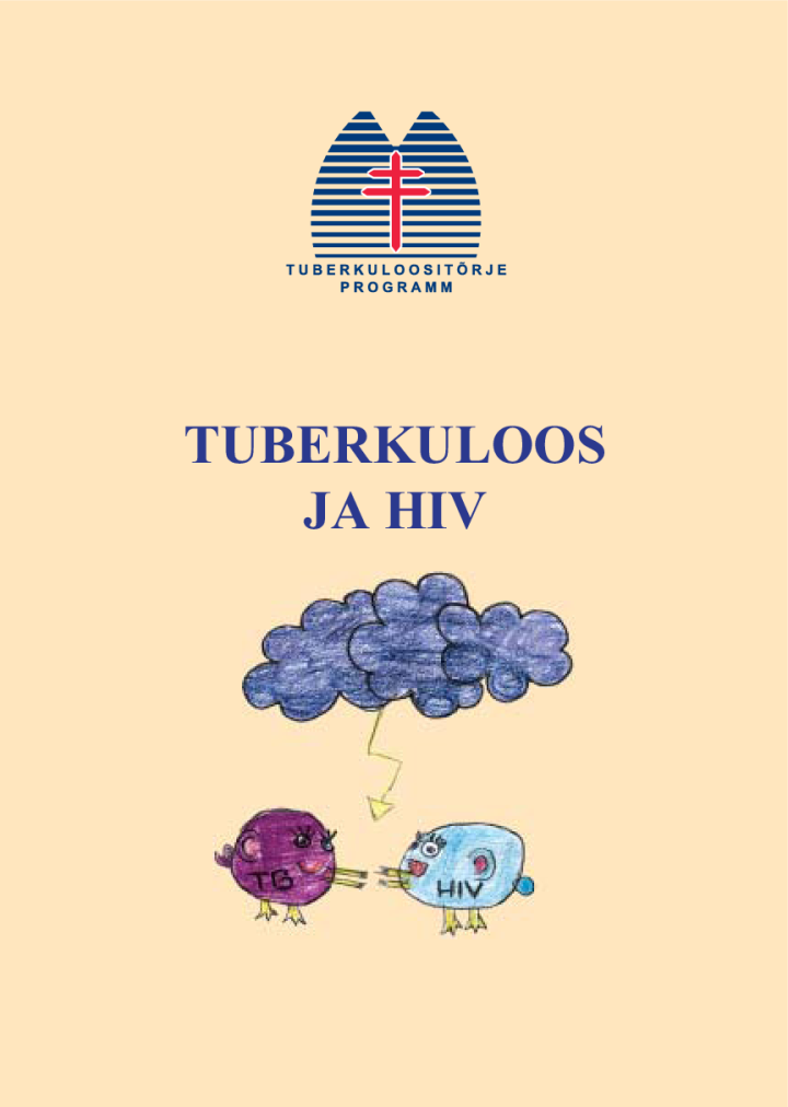 Tuberkuloos ja HIV