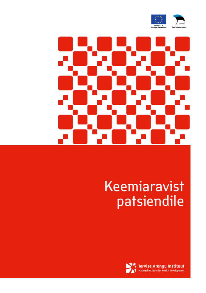 Keemiaravist patsiendile