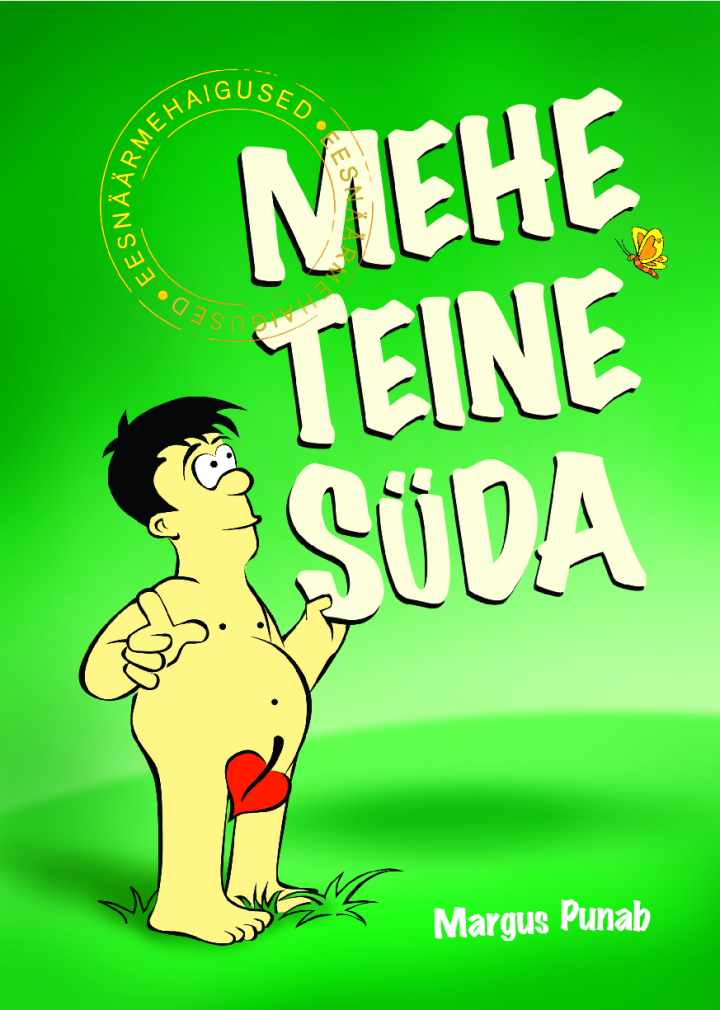 Mehe teine süda