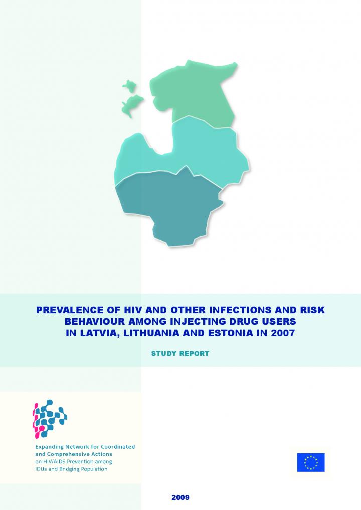 132084124615_Prevalence_of_HIV_and_other_infections_and_risk_behavior_among_injecting_drug_users_in_ENG