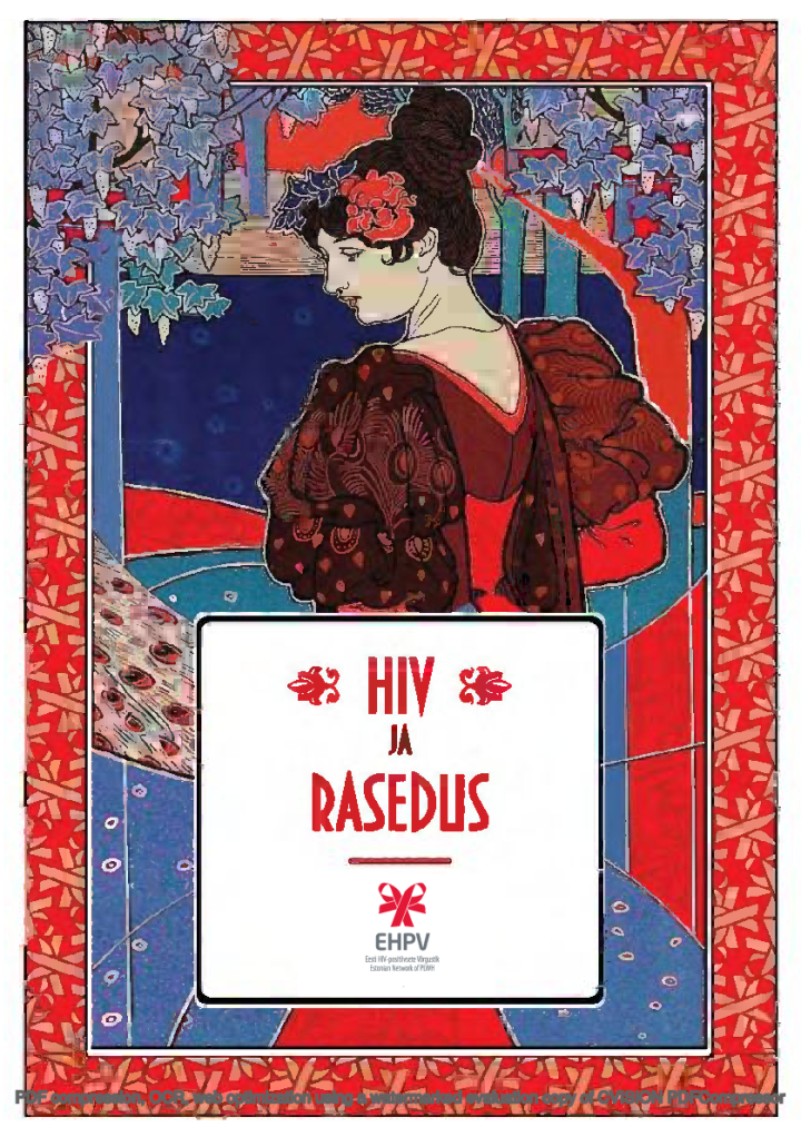 HIV ja rasedus