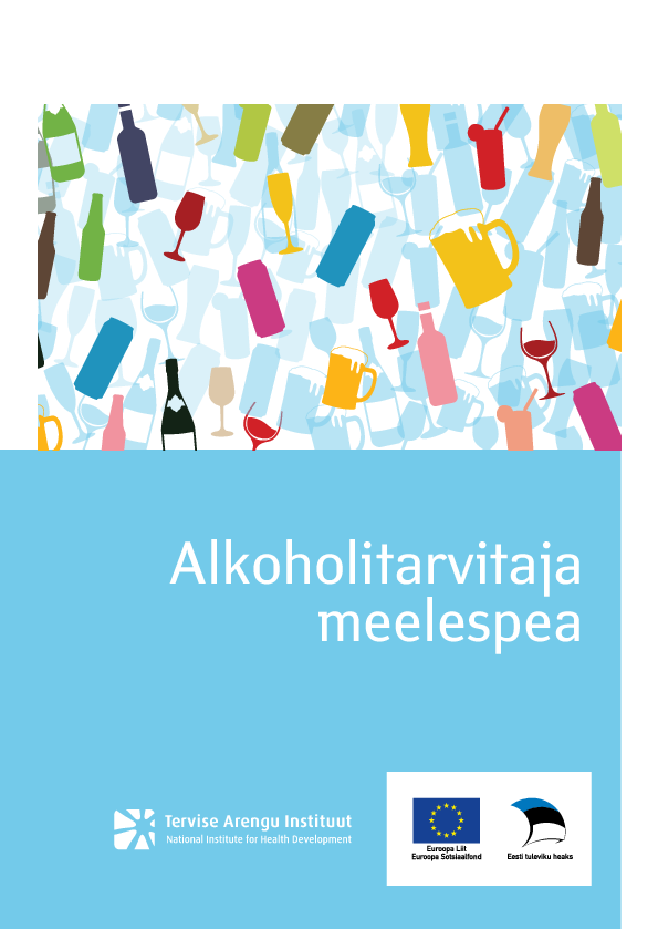 Alkoholitarvitaja meelespea