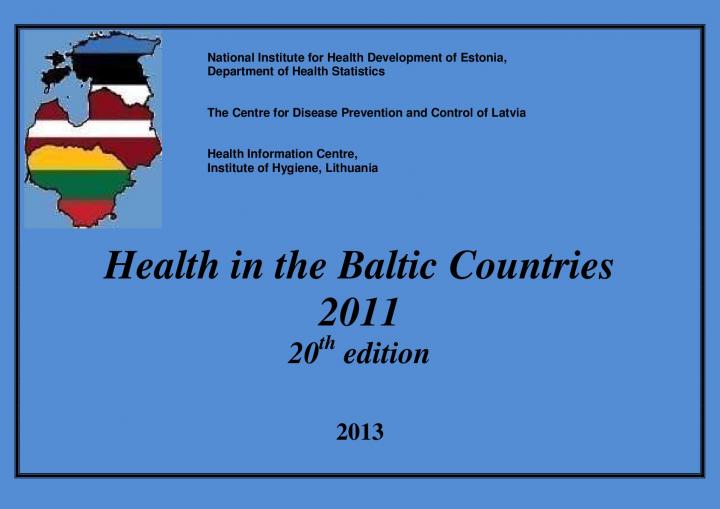 136195742790_Health in the Baltic countries 2011