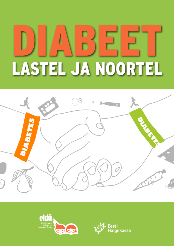 Diabeet lastel ja noortel