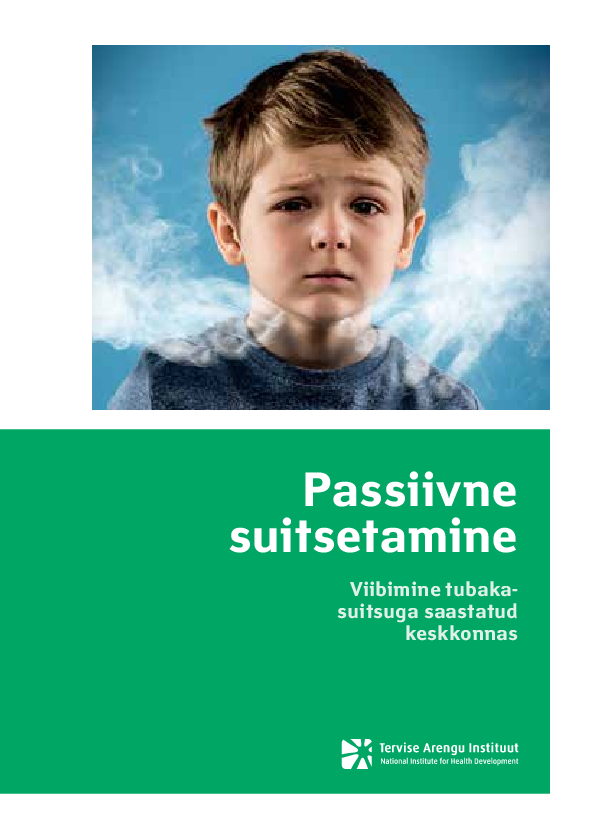 Passiivne suitsetamine