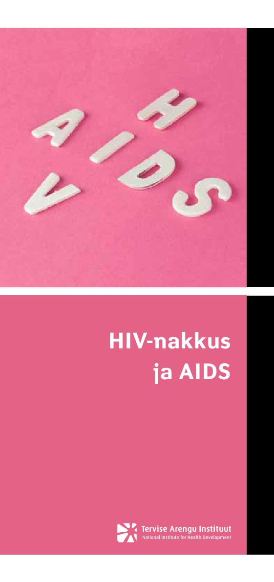 HIV-nakkus ja AIDS