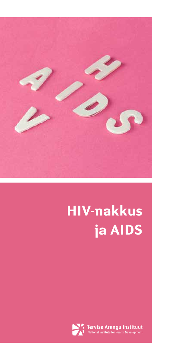 HIV-nakkus ja AIDS