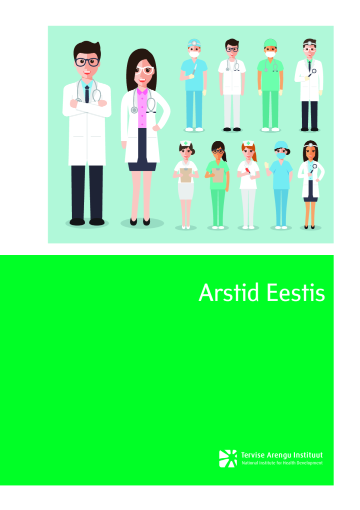 Arstid Eestis