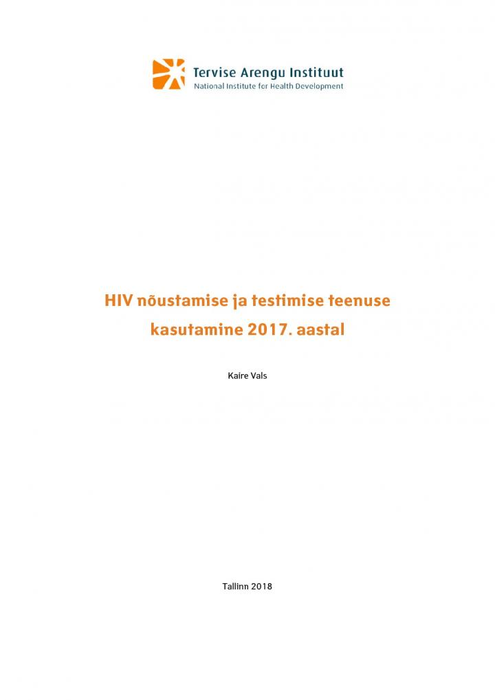 154461873124_HIV_noustamise_ja_testimise_teenuse_kasutamine_2017