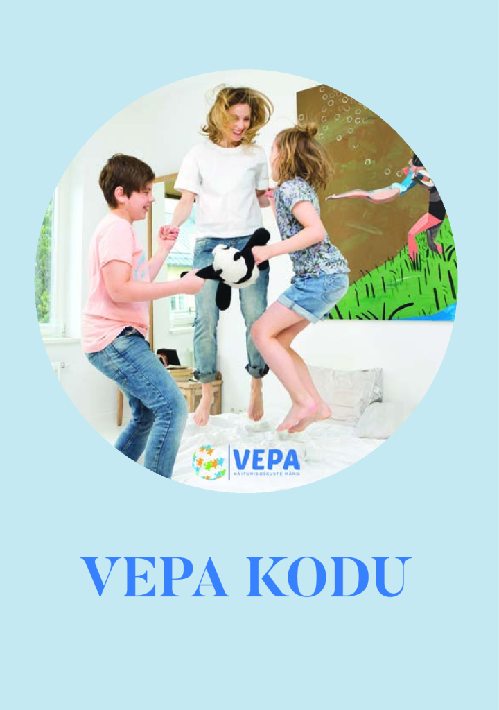 VEPA kodu