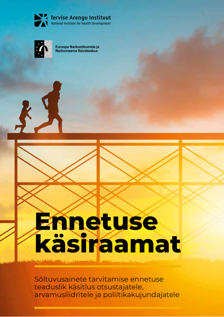 Ennetuse käsiraamat