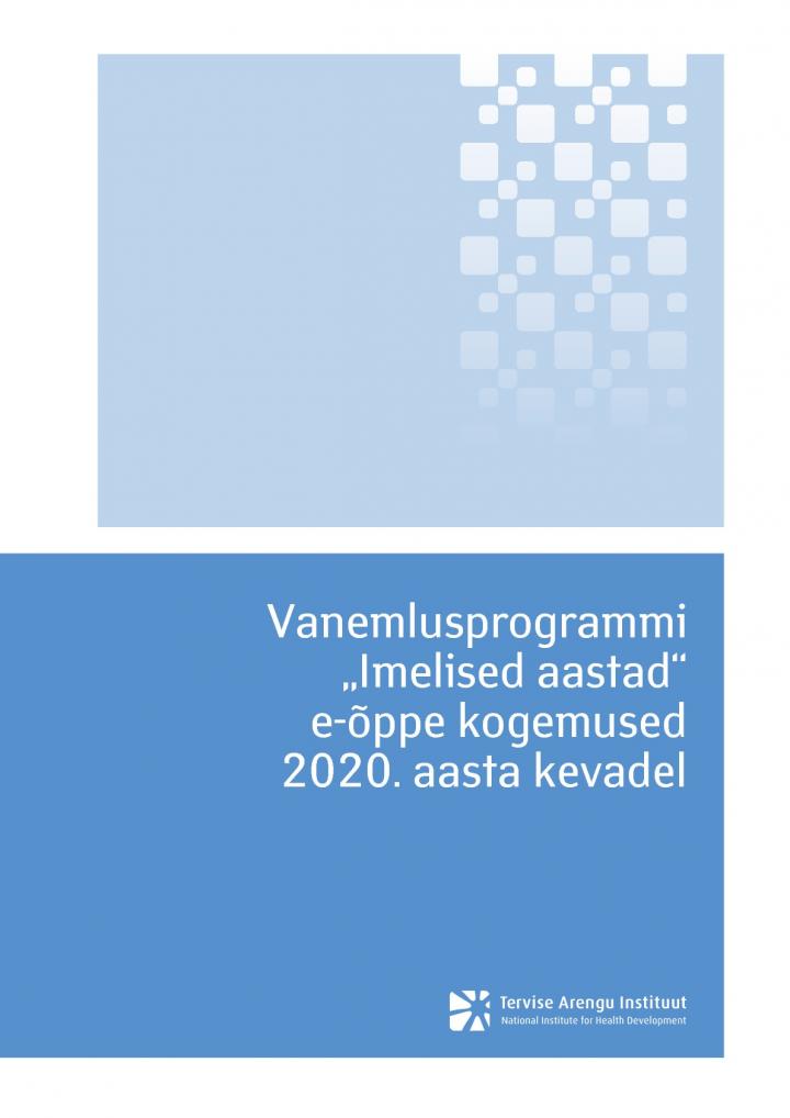 160821374019_Vanemlusprogrammi e-6ppe raport_12.2020