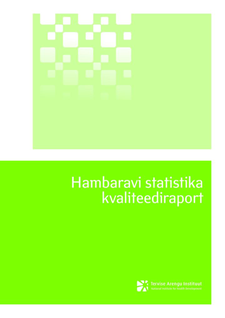 Hambaravi_statistika_kvaliteediraport.pdf