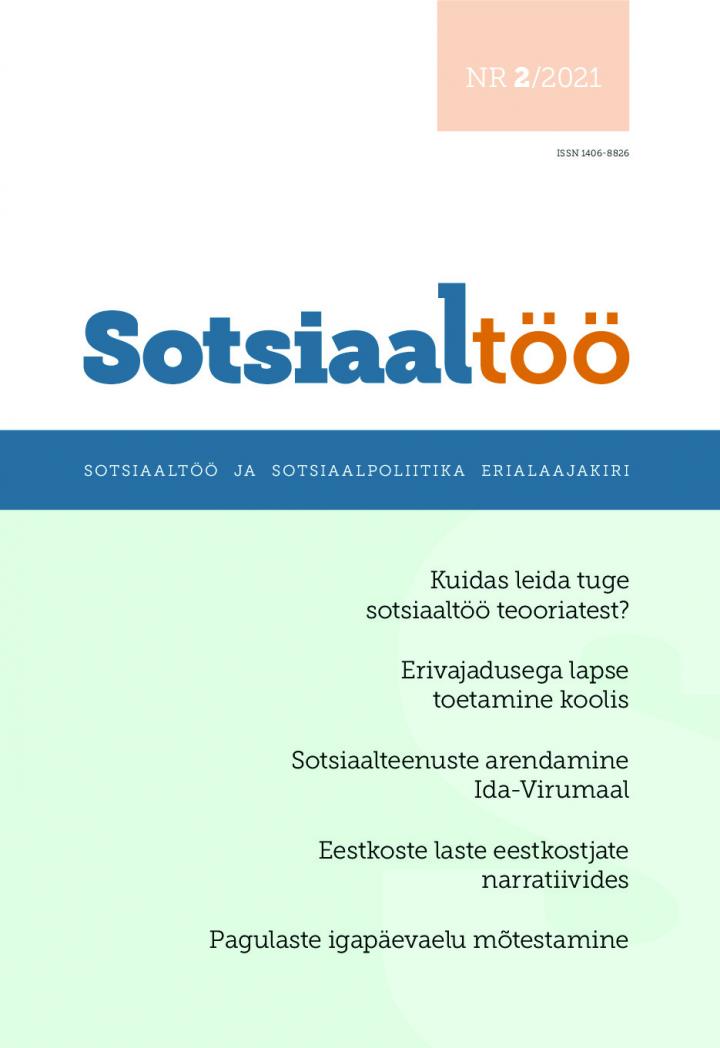 Sotsiaaltoo_2_2021_web