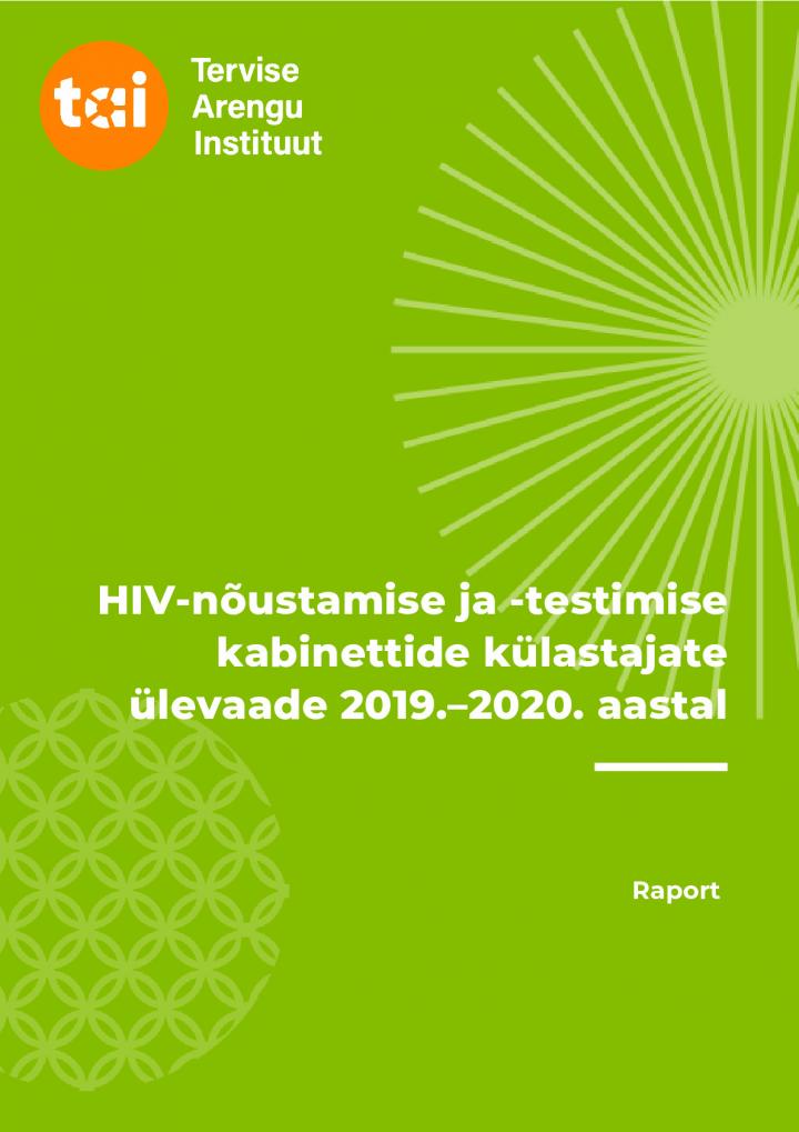 HIV_raport_2019-2020