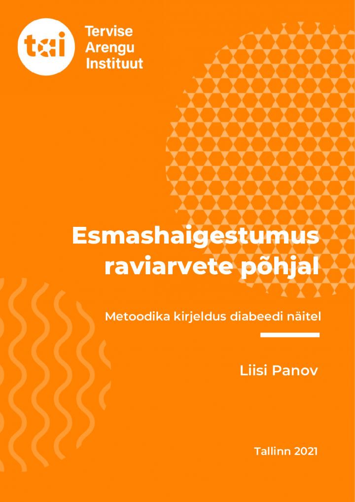 Esmashaigestmus raviarvete põhjal_0