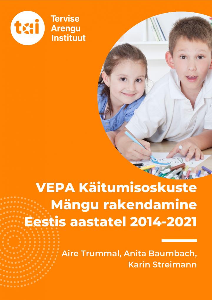 VEPA rakendamine 2014-2021_10.2021